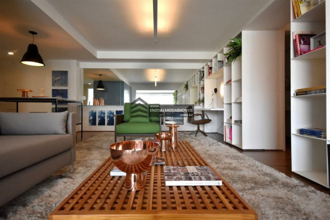 Imagem Apartamento com 2 Quartos à Venda, 136 m² em Perdizes - São Paulo Imagem Apartamento com 2 Quartos à Venda, 136 m² em Perdizes - São Paulo
