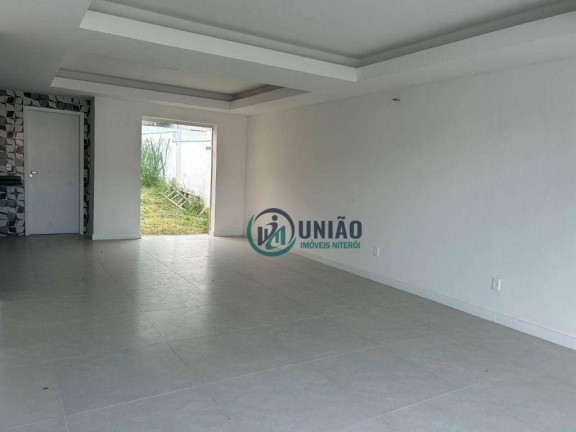 Imagem Casa com 3 Quartos à Venda, 112 m² em Itaipu - Niterói