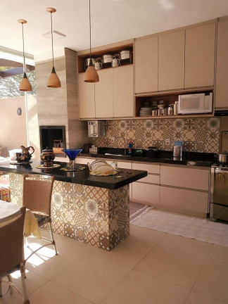 Imagem Casa com 3 Quartos à Venda, 260 m² em Vila São Jorge - São José Do Rio Preto Imagem Casa com 3 Quartos à Venda, 260 m² em Vila São Jorge - São José Do Rio Preto