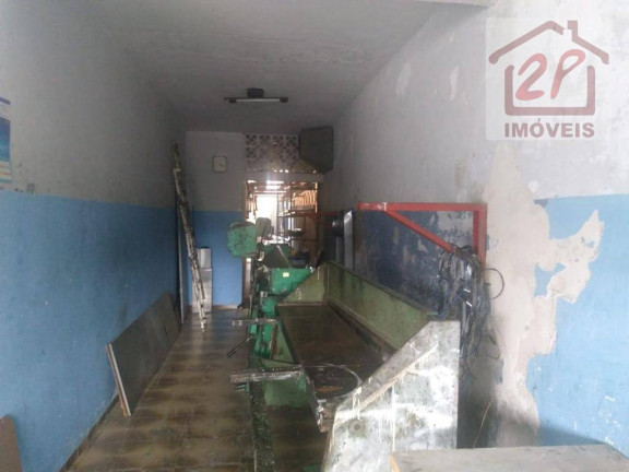 Imagem Casa com 2 Quartos à Venda, 110 m² em Bosque Dos Eucaliptos - São José Dos Campos