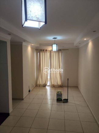 Imagem Apartamento com 2 Quartos para Alugar, 70 m² em Vila João Jorge - Campinas Imagem Apartamento com 2 Quartos para Alugar, 70 m² em Vila João Jorge - Campinas