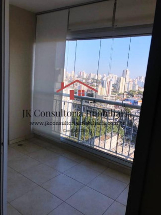 Imagem Apartamento com 1 Quarto à Venda, 47 m² em Jardim Aeroporto - São Paulo Imagem Apartamento com 1 Quarto à Venda, 47 m² em Jardim Aeroporto - São Paulo