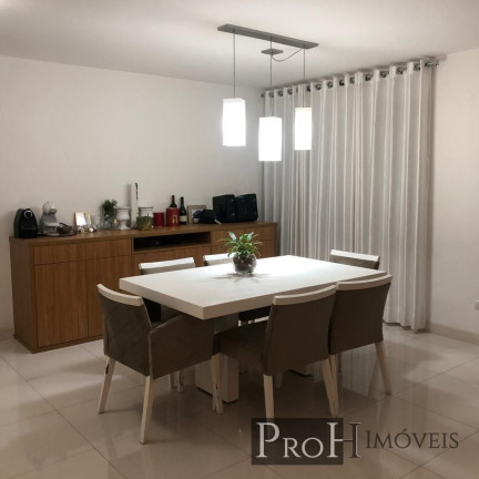 Imagem Apartamento com 3 Quartos à Venda, 150 m² em Campestre - Santo André Imagem Apartamento com 3 Quartos à Venda, 150 m² em Campestre - Santo André