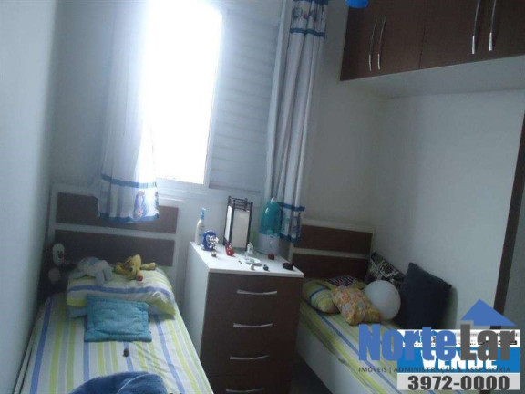 Imagem Apartamento com 2 Quartos à Venda, 54 m² em Jardim Japão - São Paulo