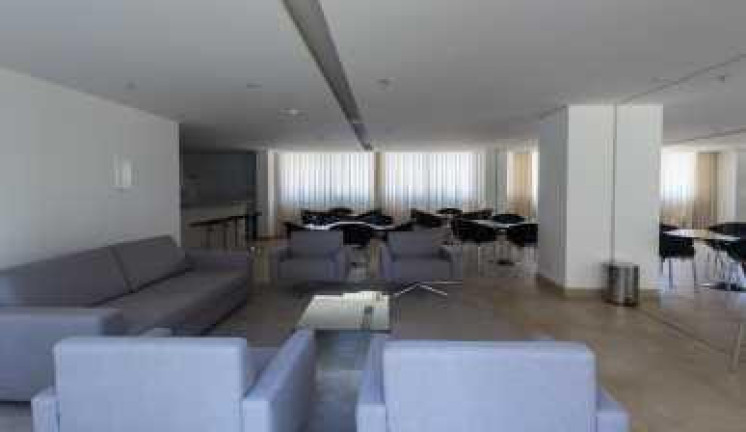 Imagem Apartamento com 1 Quarto à Venda, 26 m² em Park Sul - Brasilia