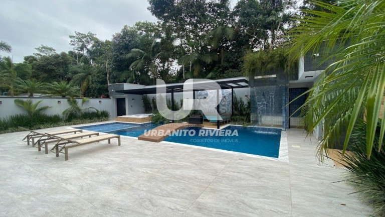 Imagem Casa com 6 Quartos à Venda, 470 m² em Riviera - Bertioga