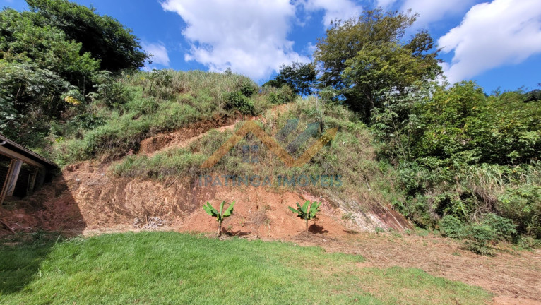Imagem Terreno à Venda, 1.125 m² em Caravelas - Ipatinga