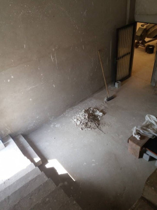 Imagem Galpão à Venda, 1.350 m² em Loteamento Industrial Coral - Mauá