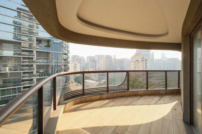 Imagem Apartamento com 1 Quarto à Venda, 49 m² em Vila Olímpia - São Paulo