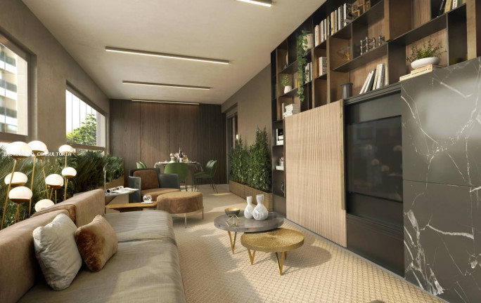 Imagem Apartamento com 2 Quartos à Venda, 150 m² em Rio De Janeiro