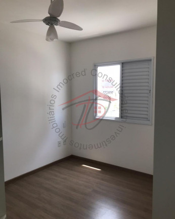 Imagem Imóvel com 2 Quartos à Venda, 59 m² em Jardim Adelaide - Hortolândia