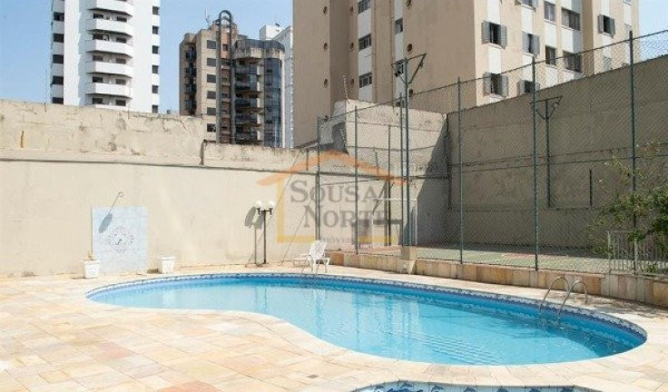 Imagem Apartamento com 4 Quartos à Venda, 168 m² em Tucuruvi - São Paulo Imagem Apartamento com 4 Quartos à Venda, 168 m² em Tucuruvi - São Paulo