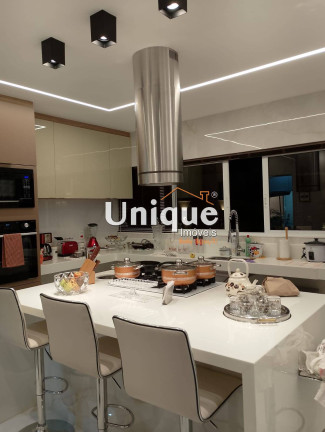 Imagem Casa com 3 Quartos à Venda, 360 m² em Nova São Pedro - São Pedro Da Aldeia