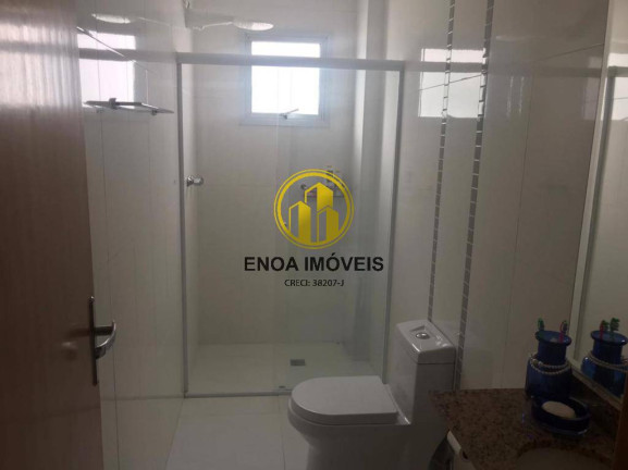 Apartamento com 3 Quartos à Venda, 124 m² em Caiçara - Praia Grande
