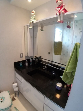 Imagem Sobrado com 3 Quartos à Venda, 185 m² em Residencial Real Park Sumaré - Sumaré