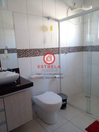 Imagem Casa com 3 Quartos à Venda, 183 m² em Jardim Didinha - Jacareí