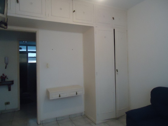 Imagem Apartamento com 2 Quartos à Venda, em Itararé - São Vicente Imagem Apartamento com 2 Quartos à Venda, em Itararé - São Vicente