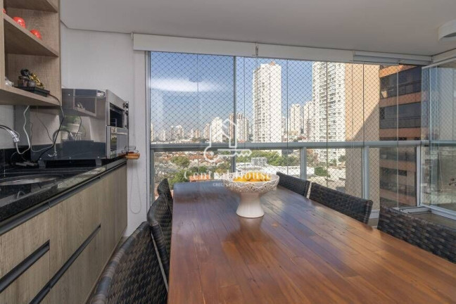 Imagem Apartamento com 3 Quartos à Venda, 90 m² em Ipiranga - São Paulo