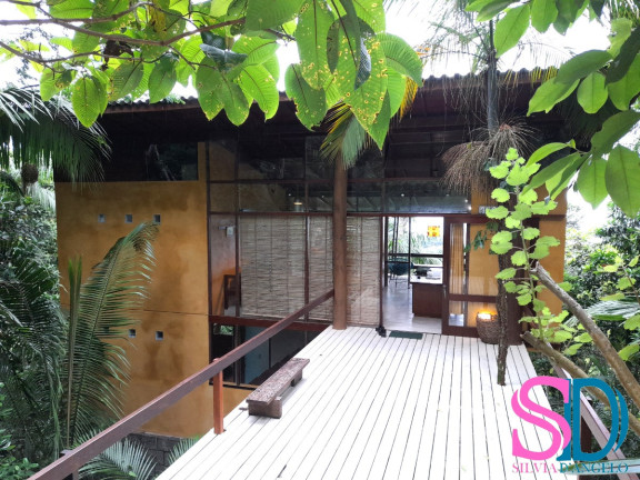 Imagem Casa com 3 Quartos à Venda, 200 m² em Prumirim - Ubatuba Imagem Casa com 3 Quartos à Venda, 200 m² em Prumirim - Ubatuba