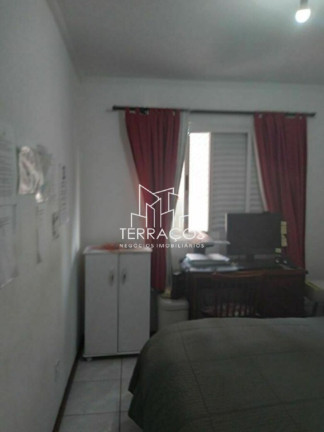Imagem Apartamento com 2 Quartos à Venda, 61 m² em Centro - Vinhedo
