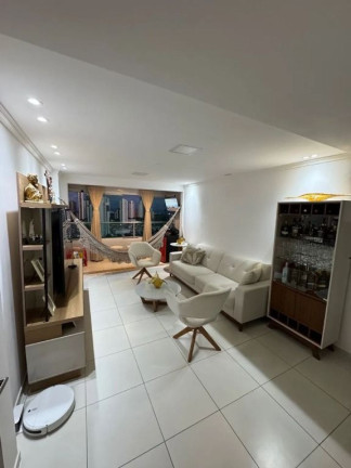 Imagem Apartamento com 3 Quartos à Venda, 98 m² em Miramar - João Pessoa