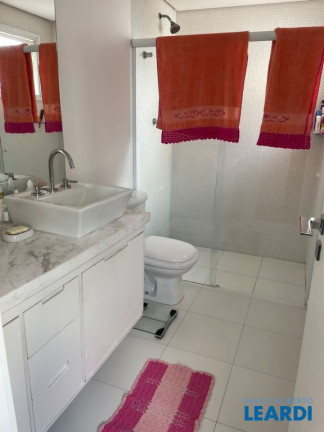 Imagem Cobertura com 3 Quartos à Venda, 250 m² em Jardim - Santo André