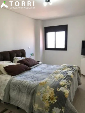 Imagem Apartamento com 3 Quartos à Venda, 178 m² em Centro - Sorocaba