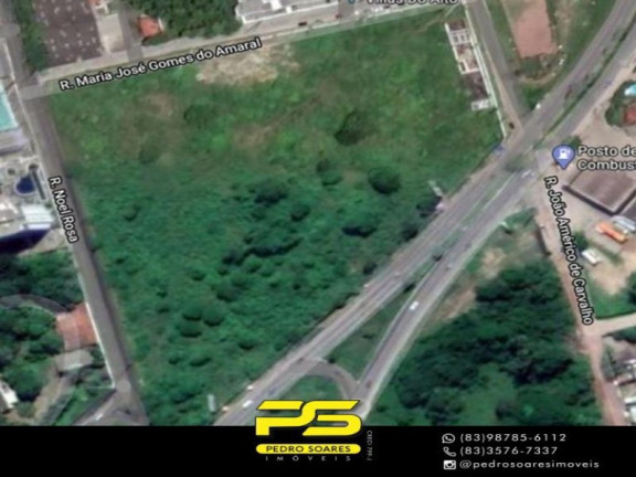 Imagem Terreno à Venda, 20.000 m² em Alto Do Mateus - João Pessoa Imagem Terreno à Venda, 20.000 m² em Alto Do Mateus - João Pessoa