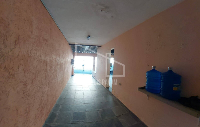 Imagem Casa com 2 Quartos à Venda, 300 m² em Paulicéia - São Bernardo Do Campo