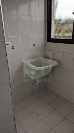 Imagem Imóvel com 1 Quarto para Alugar, 48 m² em Parque Ipê - São Paulo