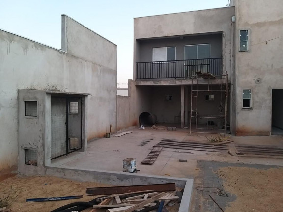 Imagem Apartamento com 2 Quartos à Venda, 65 m² em Jardim São José Iii - Sarandi Imagem Apartamento com 2 Quartos à Venda, 65 m² em Jardim São José Iii - Sarandi