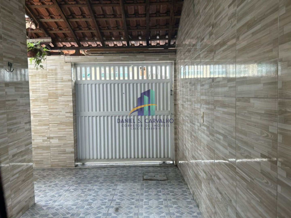 Imagem Casa com 2 Quartos à Venda, 59 m² em Antártica - Praia Grande Imagem Casa com 2 Quartos à Venda, 59 m² em Antártica - Praia Grande