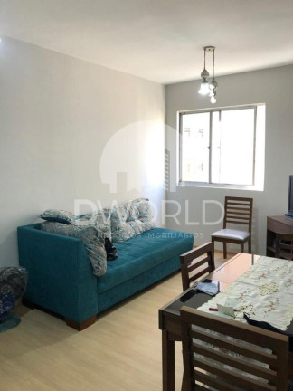 Imóvel com 2 Quartos à Venda, 65 m² em Baeta Neves - São Bernardo Do Campo