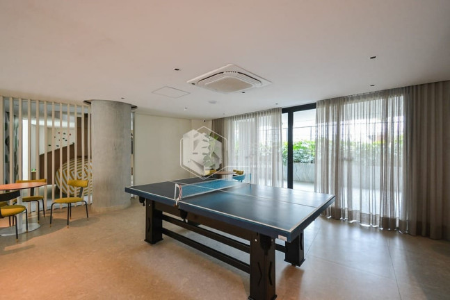 Imagem Studio com 1 Quarto à Venda, 62 m² em Moema - São Paulo