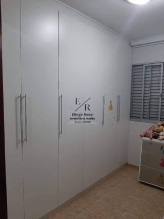Imagem Casa com 3 Quartos à Venda, 250 m² em Itatiba  Parque - Itatiba