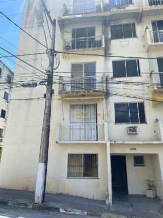 Imagem Apartamento com 3 Quartos à Venda, 50 m² em Caji - Lauro De Freitas