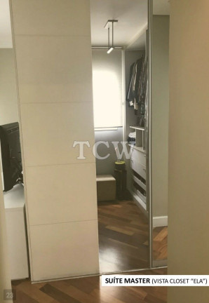 Imagem Apartamento com 3 Quartos à Venda, 155 m² em Campo Belo - São Paulo Imagem Apartamento com 3 Quartos à Venda, 155 m² em Campo Belo - São Paulo