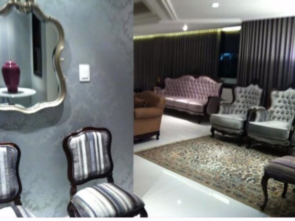 Imagem Apartamento com 3 Quartos à Venda, 245 m² em Jardim Apipema - Salvador