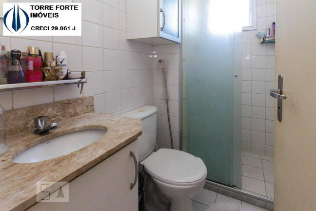 Imagem Apartamento com 2 Quartos à Venda, 48 m² em Jardim Independência - São Paulo Imagem Apartamento com 2 Quartos à Venda, 48 m² em Jardim Independência - São Paulo