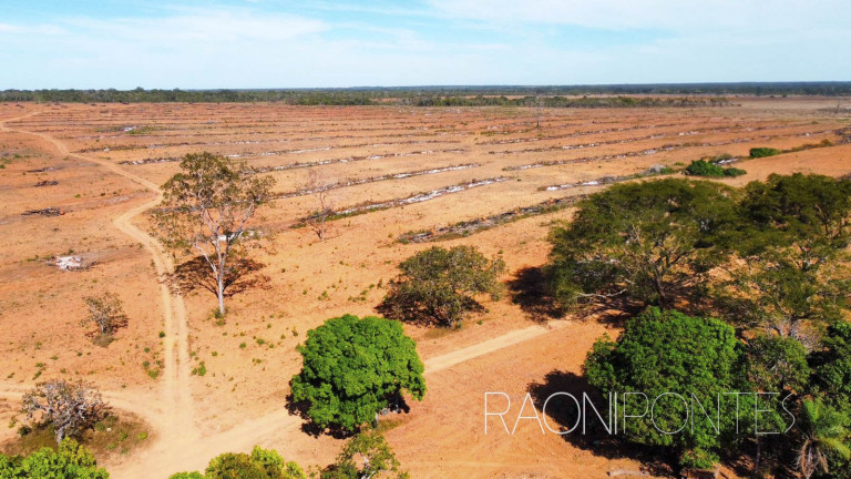 Imagem Fazenda à Venda, 484 m² em Zona Rural - São Valério Da Natividade Imagem Fazenda à Venda, 484 m² em Zona Rural - São Valério Da Natividade