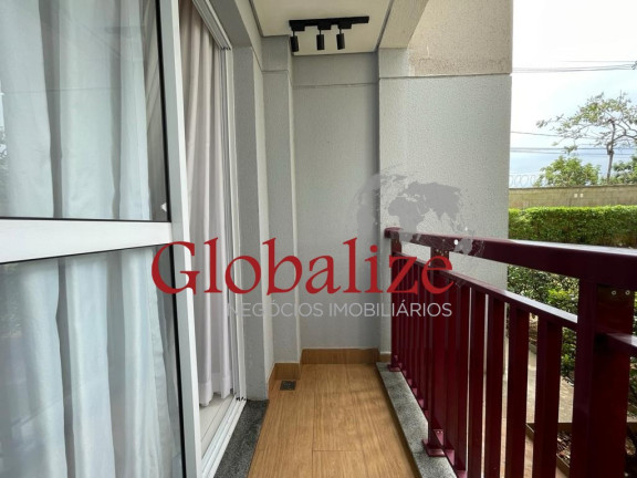 Imagem Imóvel com 2 Quartos à Venda, 49 m² em Castelo - Santos Imagem Imóvel com 2 Quartos à Venda, 49 m² em Castelo - Santos