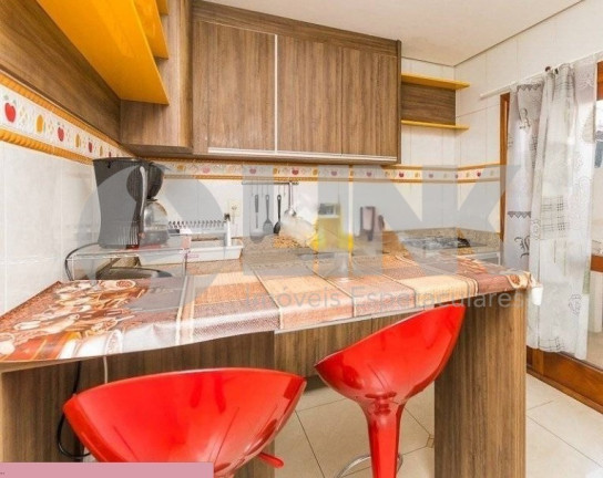 Imagem Casa com 3 Quartos à Venda, 125 m² em Hípica - Porto Alegre Imagem Casa com 3 Quartos à Venda, 125 m² em Hípica - Porto Alegre