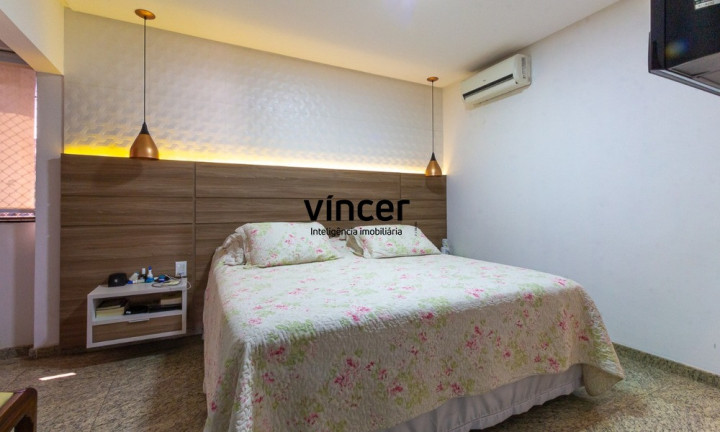 Foto do imóvel Apartamento com 4 Quartos à Venda, 200 m² em Setor Bueno - Goiânia