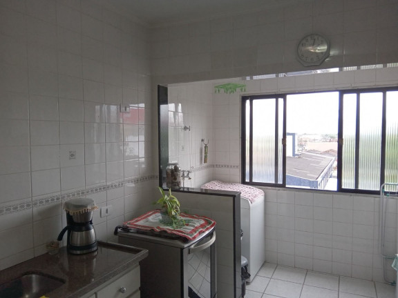 Imagem Apartamento com 1 Quarto à Venda, 63 m² em Tupi - Praia Grande