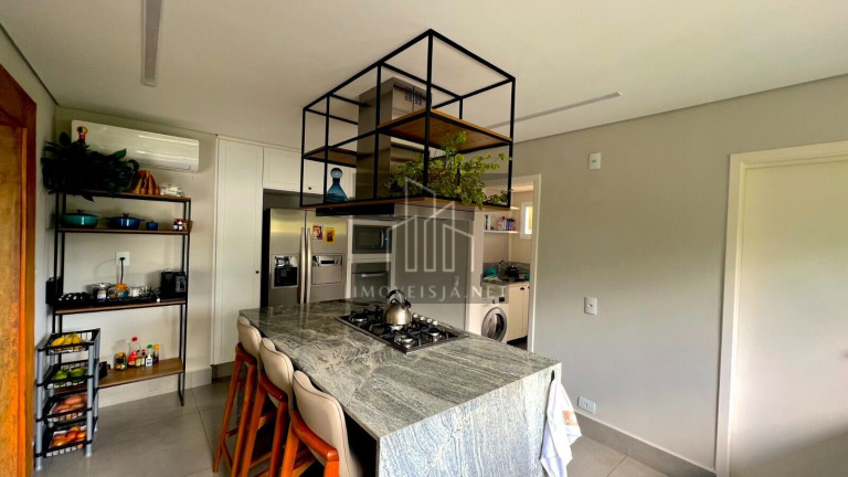 Imagem Casa com 4 Quartos à Venda, 419 m² em Alphaville - Santana De Parnaíba