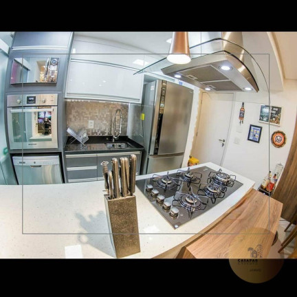 Imagem Apartamento com 2 Quartos à Venda, 55 m² em Independência - São Bernardo Do Campo Imagem Apartamento com 2 Quartos à Venda, 55 m² em Independência - São Bernardo Do Campo