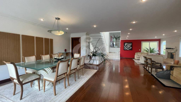 Imagem Casa de Condomínio com 4 Quartos à Venda, 509 m² em Tamboré - Santana De Parnaíba Imagem Casa de Condomínio com 4 Quartos à Venda, 509 m² em Tamboré - Santana De Parnaíba