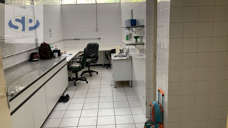 Imagem Imóvel Comercial para Alugar, 3.080 m² em Ayrosa - Osasco