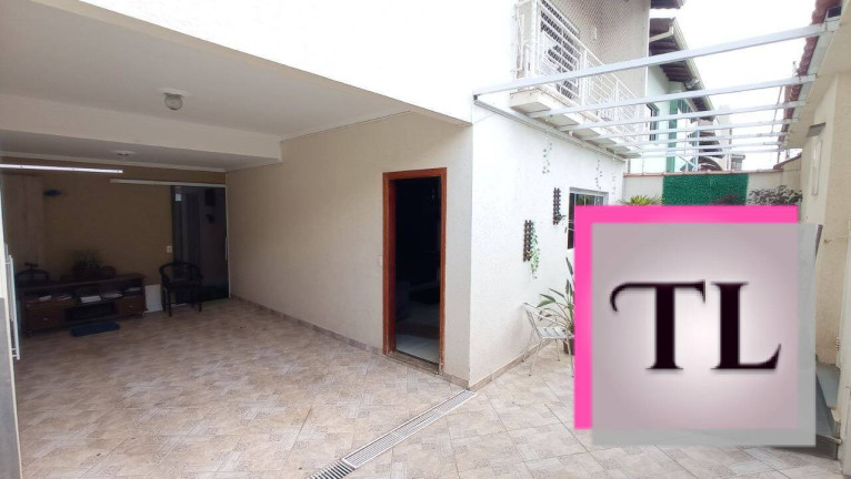 Casa com 3 Quartos para Alugar, 200 m² em Jardim Das Hortênsias - Poços De Caldas
