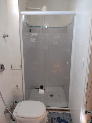 Imagem Apartamento com 3 Quartos à Venda, 108 m² em Gonzaga - Santos Imagem Apartamento com 3 Quartos à Venda, 108 m² em Gonzaga - Santos